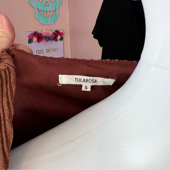 NWT Tularosa Rylan Top - Picture 11 of 11